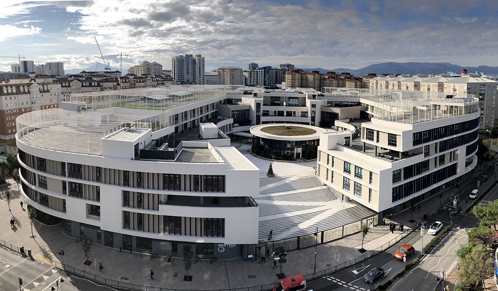 Bayside and Westside Comprehensive Schools